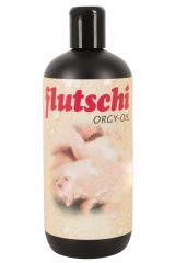 Olio per massaggi. 500 ml