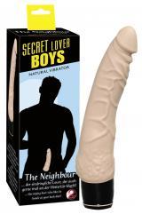 Secret Lover Boys &raquo;The Neighbour&laquo;