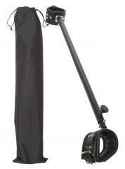 Leather Spreader Bar