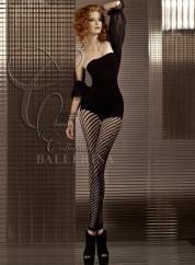 Leggings neri art. 060