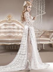 Ballerina: collant Vanessa.