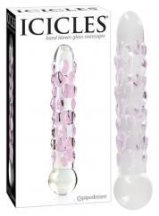 Icicles No.7