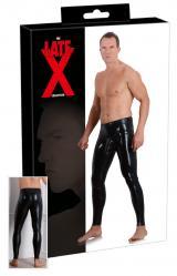 Latex Leggings for Men