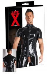 Latex Shirt