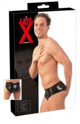 Latex Briefs