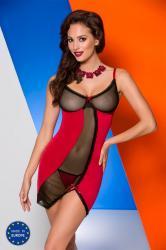 Avanua Lingerie - LOVIA CHEMISE.