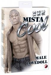 Mista Cool.