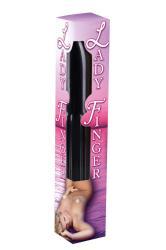 Ladyfinger nero.