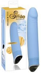 Smile Happy blu.