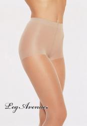 Leg Avenue: collant in lycra.