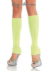 Leg Avenue: scaldamuscoli a costine.
