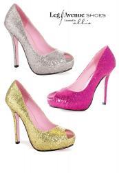 Scarpe mod. Ella.
