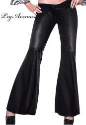 Leg Avenue: pantaloni scampanati.