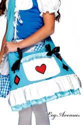 Leg Avenue: borsa Alice.