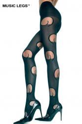 Collant BIG Q DESIGNED