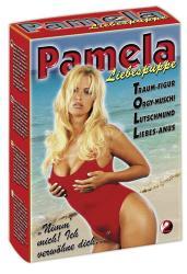 Bambola Pamela.