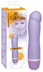 Smile Sweety.