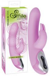 Smile Gipsy Bunny pink