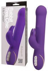 Rabbit Tres Chic. Viola