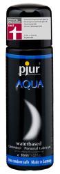 Lubrif. pjur AQUA 30 ml