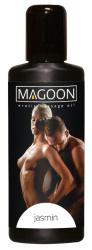 Olio Jasmin al gelsomino. 100 ml