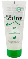 Lubrificante Just Glide Bio. 200 ml.