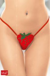 Softline - Perizoma fragola.