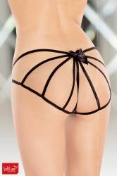 Softline -  Panties with lovely stripes.