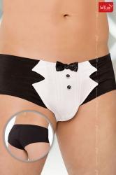 Boxer cameriere