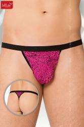 Tanga leopardato