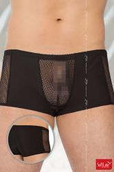 Softline - Boxer con inserti