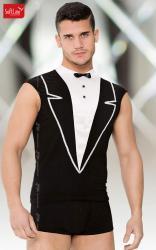 Softline - Intimo 2 pezzi maggiordomo.