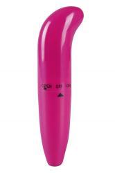 Mini stimolatore G-Mate Classic G-Spot Vibe.