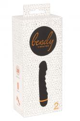 Stimolatore Bendy Ripple.