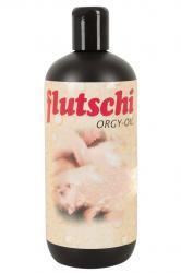 Olio per massaggi. 500 ml