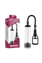 Pompa Maximizer worx VX1 + anello.