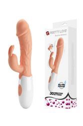 Stimolatore Easter Bunny multifunzione.