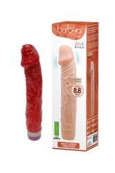 Barbara Classic Jelly Vibe rosso 23 cm.