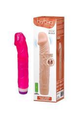 Barbara Classic Jelly Vibe rosa 23 cm.