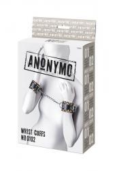 Anonymo: polsiere leopardate.