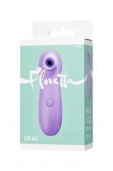 LILAC - Stimolatore intimo femminile per clitoride.