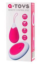 Ovetto wireless con ricarica USB.