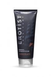 Lubrificante Erotist cioccolato. 100 ml