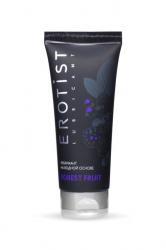 Lubrificante Erotist Frutti di bosco. 100 ml