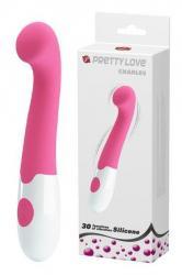 Stimolatore Charles per punto G