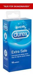Extra Safe 10