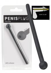 Penis Plug Piss Play