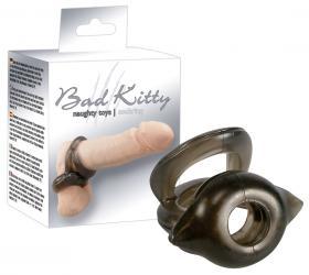 Bad Kitty Penis/ Cockring