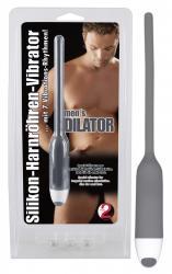 Silicone Dilator