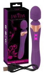 Javida Double Massager